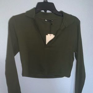 Zara Top